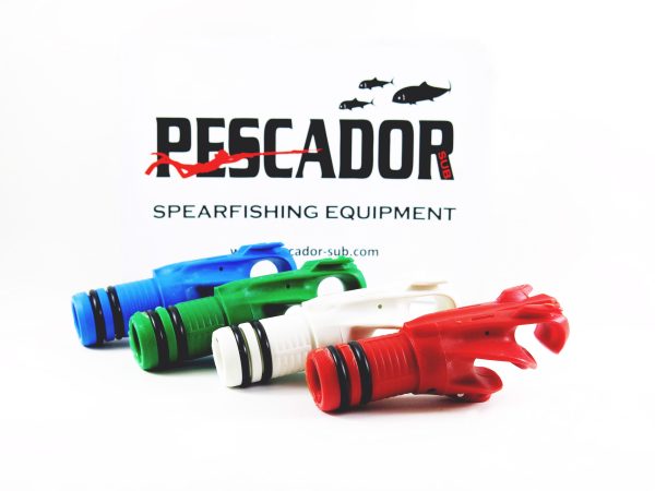PESCADOR SUB OPEN Muzzle COBRA 28MM – Image 2