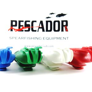 PESCADOR SUB OPEN Muzzle COBRA 28MM