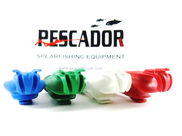 PESCADOR SUB OPEN Muzzle COBRA 28MM
