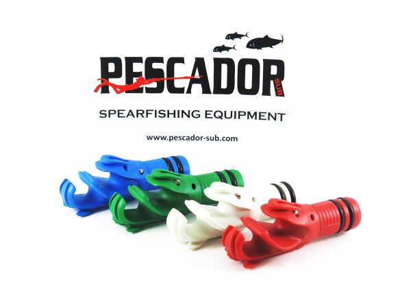 PESCADOR SUB OPEN Muzzle COBRA 28MM – Image 3