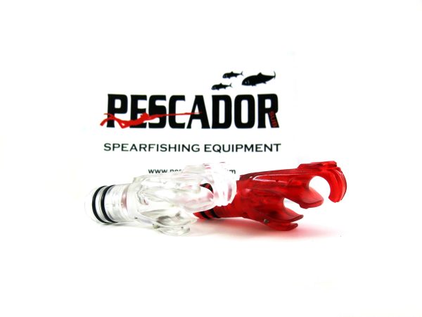 PESCADOR SUB OPEN MUZZLE COBRA VT 26MM