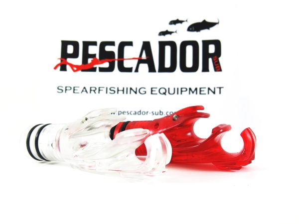 PESCADOR SUB OPEN MUZZLE COBRA VT 26MM – Image 3