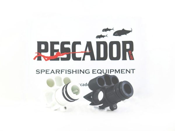 PESCADOR SUB CLOSED MUZZLE BE – Image 2