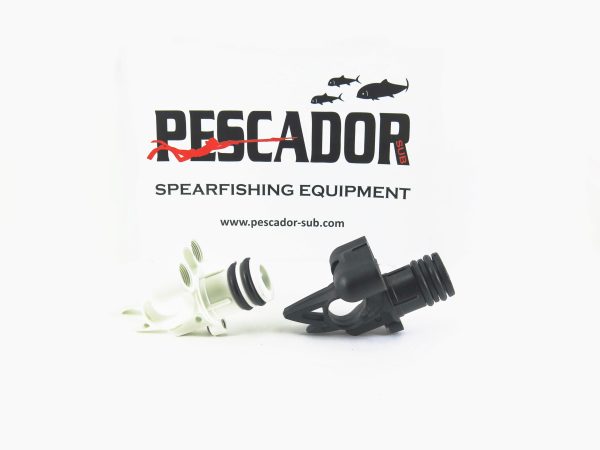 PESCADOR SUB CLOSED MUZZLE BE