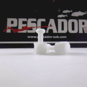 PESCADOR DERLIN INSERT WHITE