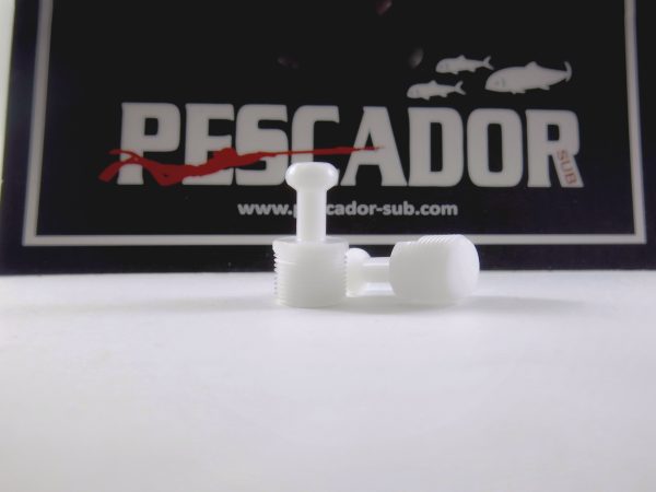 PESCADOR DERLIN INSERT WHITE