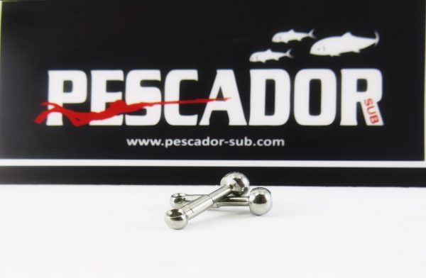 PESCADOR INOX  WISHBONE