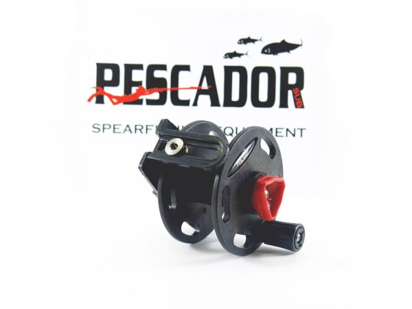 PESCADOR SUB  REEL R30 BLACK – Image 3