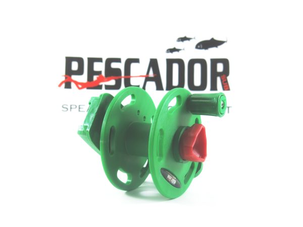PESCADOR SUB  REEL R30 GREEN – Image 2