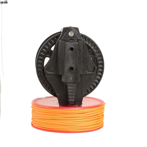 PESCADOR SUB  REEL R50 BLACK – Image 4