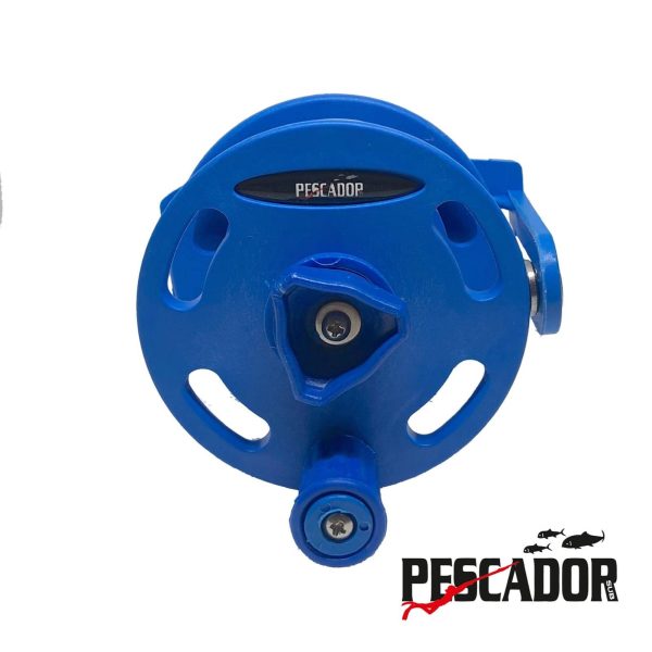 PESCADOR SUB  REEL R30 BLUE – Image 2