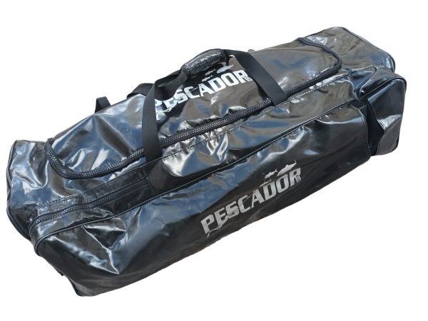 PESCADOR SUB EQUIMENT BAG