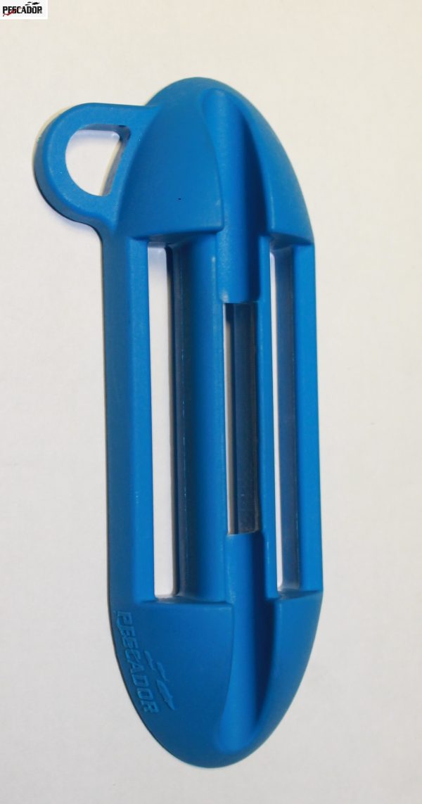 Fish Stringer holder BLUE