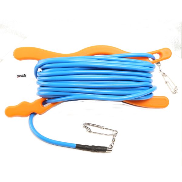 PESCADOR SUB Spearfishing FLOATLINE 20 MT BLUE