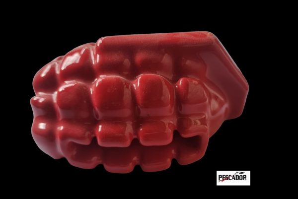 PESCADOR GRENADE 1KG RED – Image 5