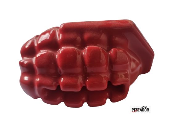 PESCADOR GRENADE 1KG RED – Image 4