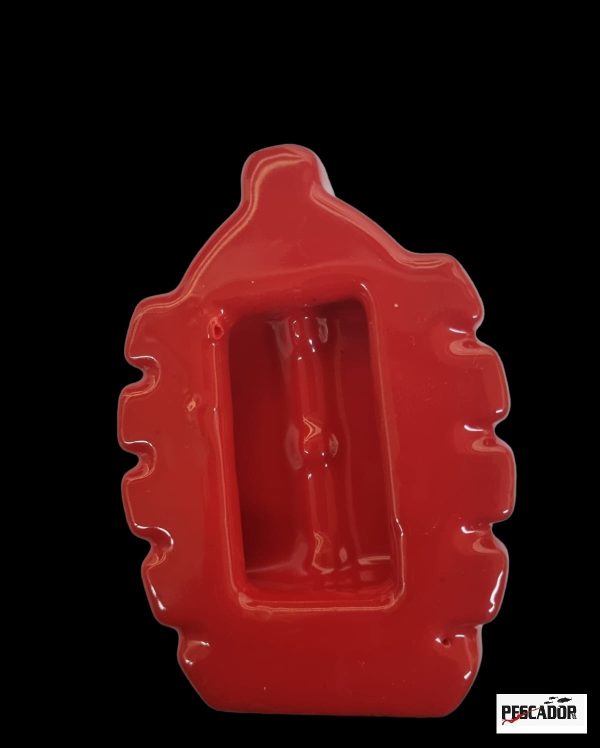 PESCADOR GRENADE 1KG RED – Image 3