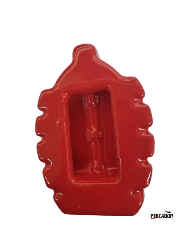 PESCADOR GRENADE 1KG RED – Image 2