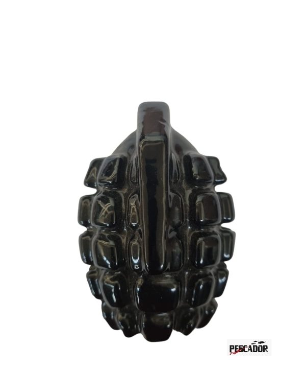 PESCADOR GRENADE 1KG BLACK