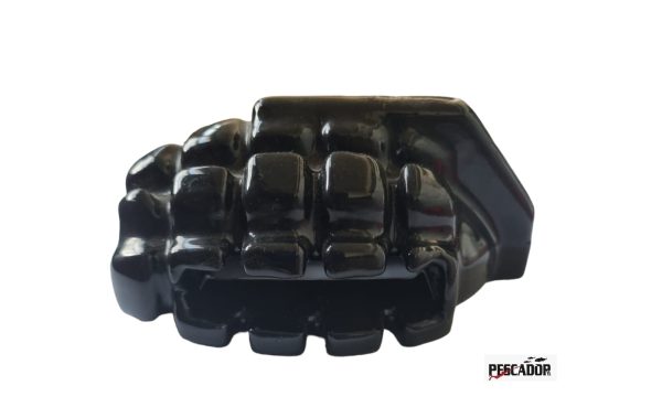 PESCADOR GRENADE 1KG BLACK – Image 3