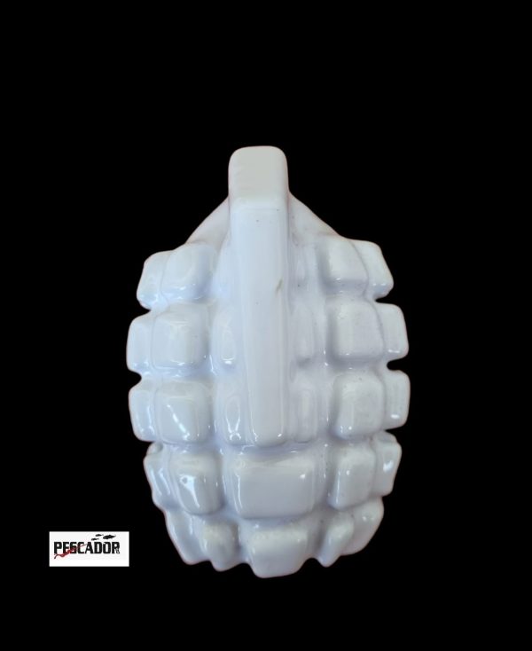 PESCADOR GRENADE 1KG WHITE
