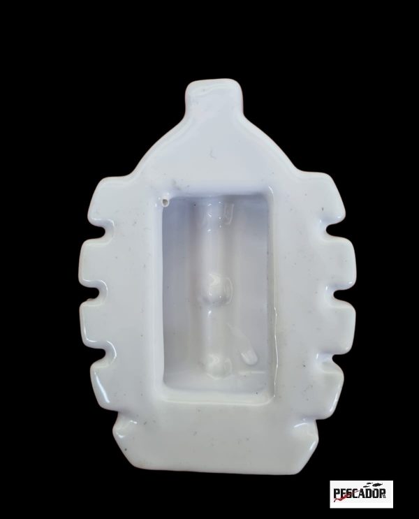 PESCADOR GRENADE 1KG WHITE – Image 4