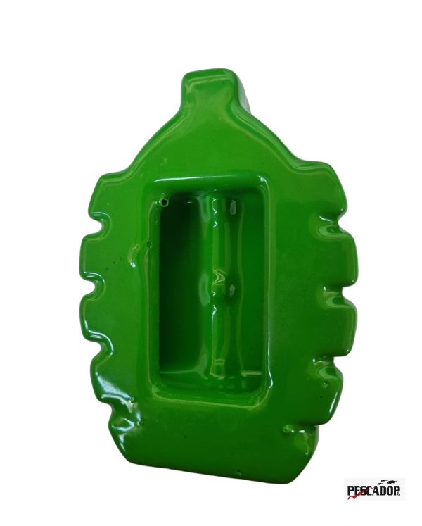PESCADOR GRENADE 1KG GREEN – Image 4