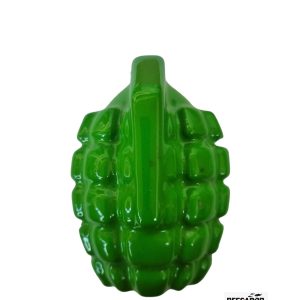 PESCADOR GRENADE 1KG GREEN