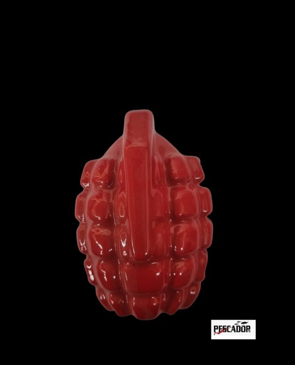 PESCADOR GRENADE 1KG RED – Image 6