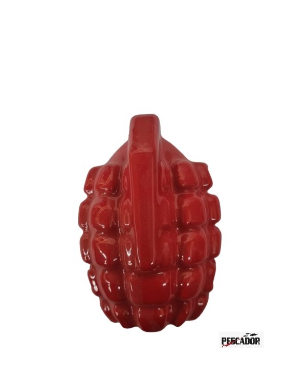 PESCADOR GRENADE 1KG RED