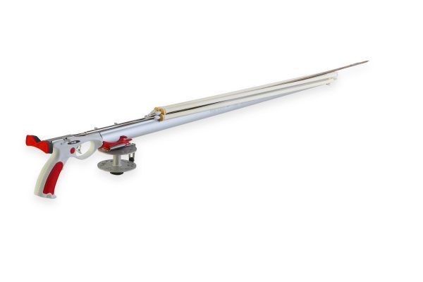 PESCADOR SUB HAMMER GHOST 110