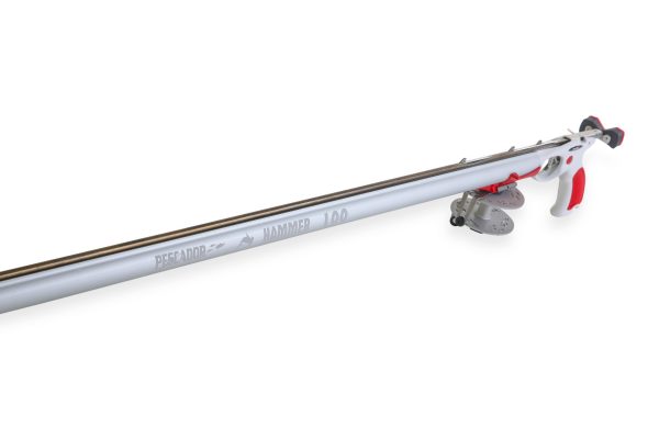 PESCADOR SUB HAMMER GHOST 110 – Image 2