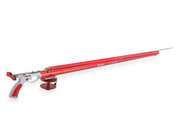 PESCADOR SUB HAMMER RED 110 – Image 5
