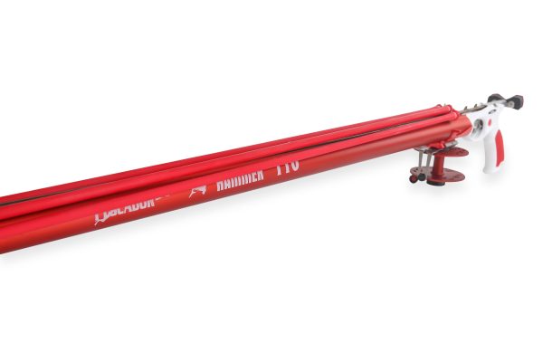 PESCADOR SUB HAMMER RED 110 – Image 10