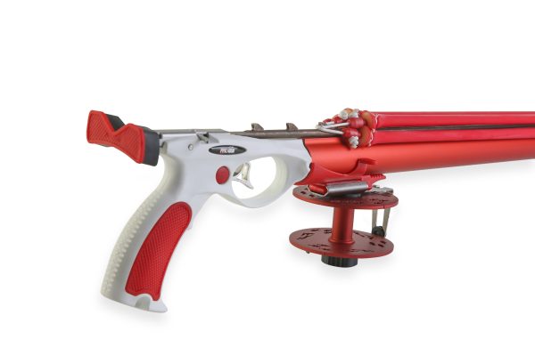 PESCADOR SUB HAMMER RED 110 – Image 6