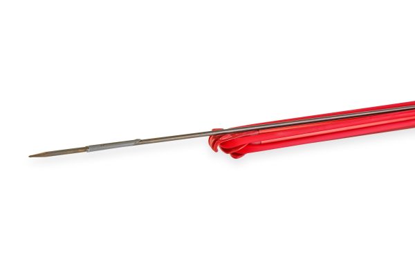 PESCADOR SUB HAMMER RED 110 – Image 7