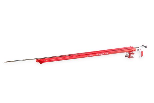 PESCADOR SUB HAMMER RED 110 – Image 9