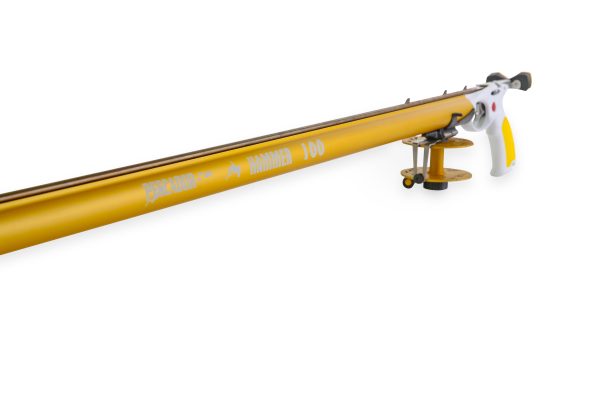 PESCADOR SUB HAMMER GOLD  110 – Image 5