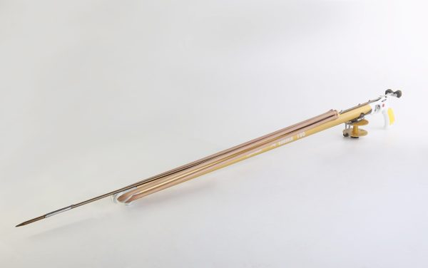 PESCADOR SUB HAMMER GOLD  110 – Image 10