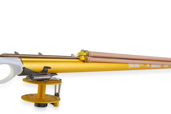 PESCADOR SUB HAMMER GOLD  110 – Image 2