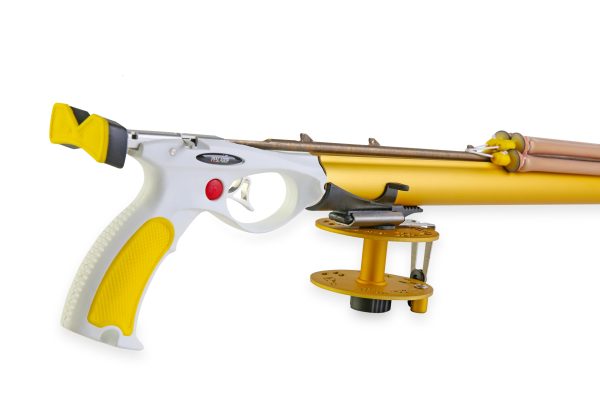 PESCADOR SUB HAMMER GOLD  110 – Image 3