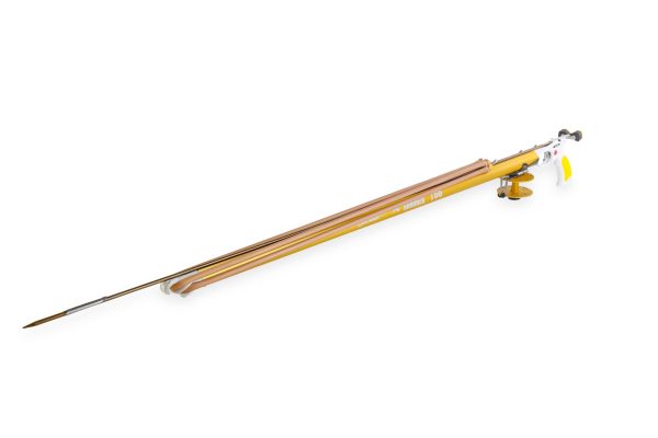 PESCADOR SUB HAMMER GOLD  110
