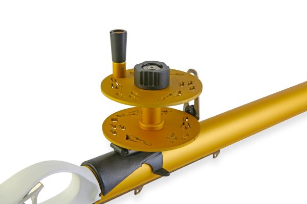 PESCADOR SUB HAMMER GOLD  110 – Image 6