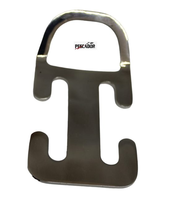 PESCADOR SUB SINGLE D RING BELT MEGANOS MALAKA