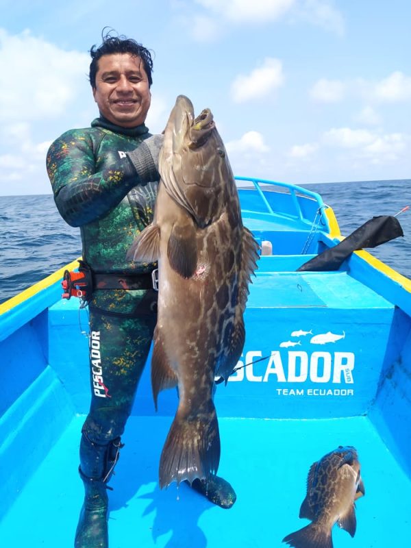 PESCADOR FIRE GREEN WETSUIT 5MM YAMAMOTO – Image 4