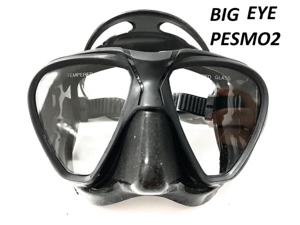 PESCADOR SUB BIG AYE PESM02