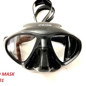 PESCADOR SUB MODEL 2 MICRO MASK