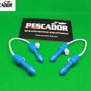 PESCADOR DYNEEMA Wishbone CLASSIC  BLUE