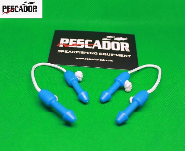 PESCADOR DYNEEMA Wishbone CLASSIC  BLUE