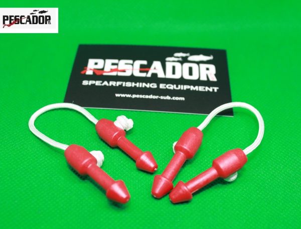 PESCADOR DYNEEMA Wishbone CLASSIC  BLUE – Image 2